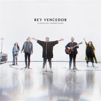 Rey Vencedor