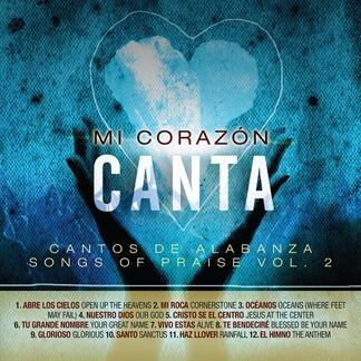 Mi Corazón Canta Vol. 2