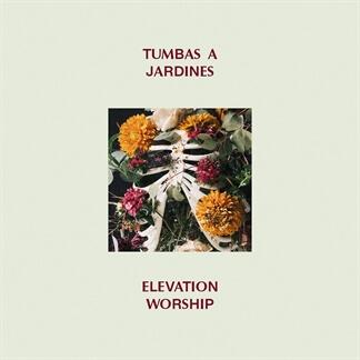 Tumbas A Jardines (Graves Into Gardens) [ft. Brandon Lake]