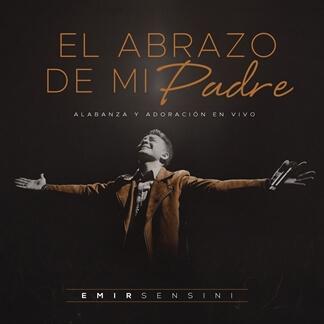 El Abrazo De Mi Padre (feat. Josh Morales)