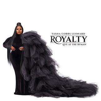 Royalty: Live at the Ryman