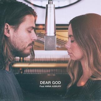 Dear God (Featuring Anna Asbury)