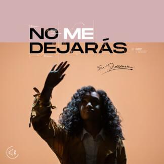 No Me Dejarás