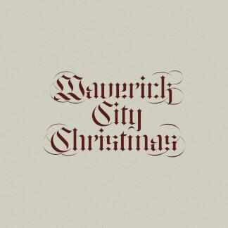 Maverick City Christmas