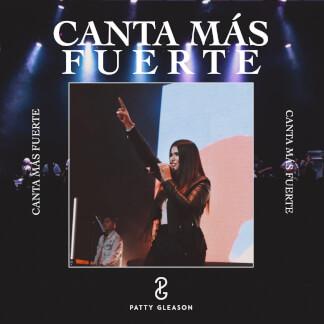 Canta Más Fuerte