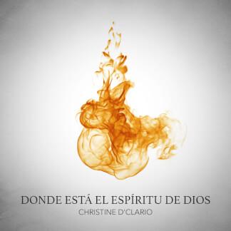 Dónde Está El Espíritu De Dios