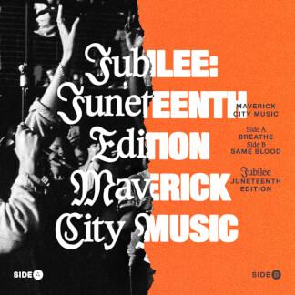 Sufficient For Today (feat. Maryanne J. George, & Mav City Gospel Choir)