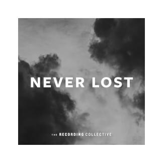 Never Lost (feat. Onaje Jefferson)