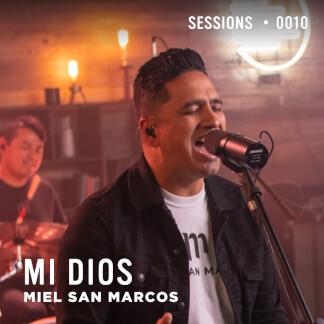 Mi Dios (Secuencias.com Session)