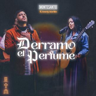 Derramo el Perfume ft. Averly Morillo