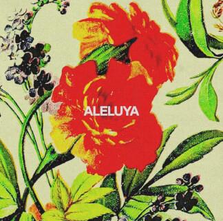 Aleluya ft. Aaron Moses & Laila Olivera