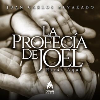 La Profecia de Joel