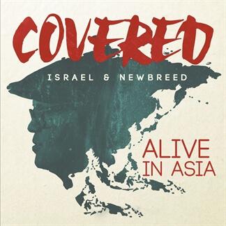 Covered: Alive in Asia