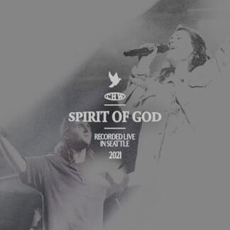 Spirit of God