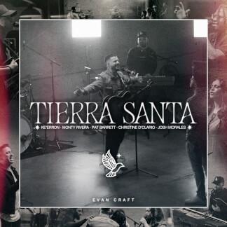 Tierra Santa