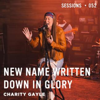 New Name Written Down In Glory - MultiTracks.com Session