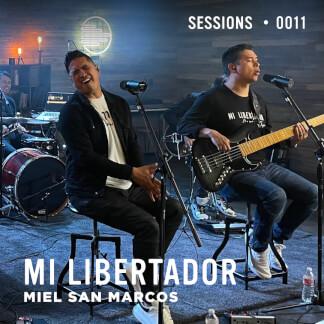 Mi Libertador (Secuencias.com Session)