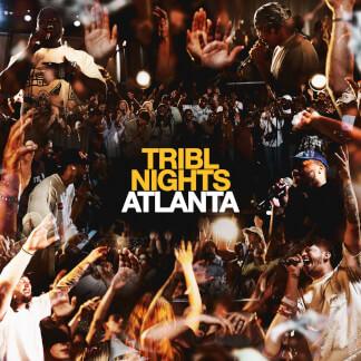 Tribl Nights Atlanta