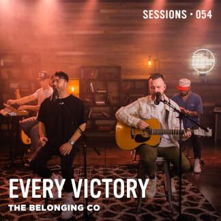 Every Victory - MultiTracks.com Session