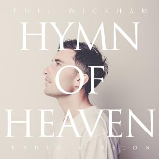 Hymn of Heaven (Radio Version)