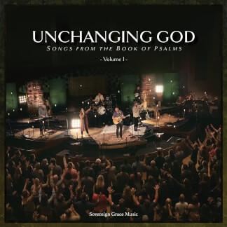 From Everlasting (Psalm 90) [Live]