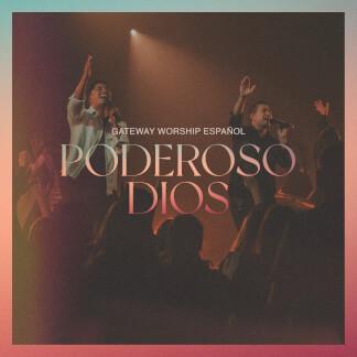 Poderoso Dios