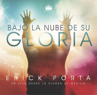 Bajo La Nube de su Gloria