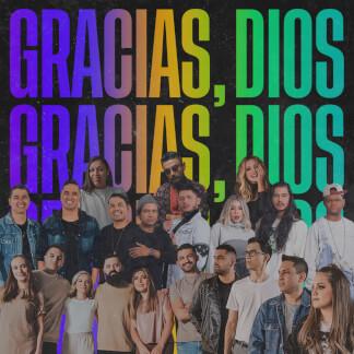 Gracias, Dios