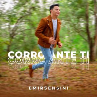 Corro Ante Ti