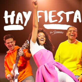 Hay Fiesta