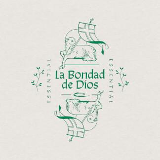 La Bondad De Dios