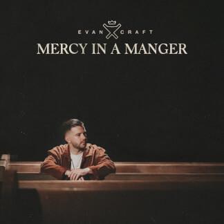 Mercy in a Manger (ft. Mitch Wong)