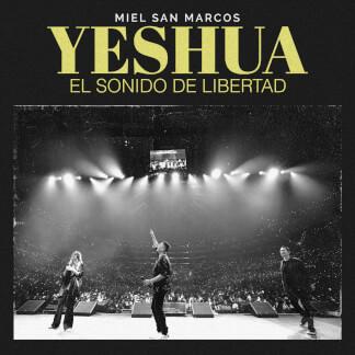 Yeshua (El Sonido de Libertad)