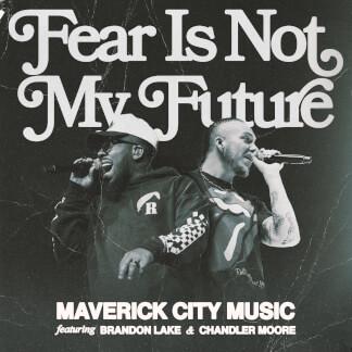 Fear Is Not My Future