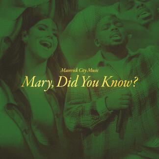 Mary, Did You Know?