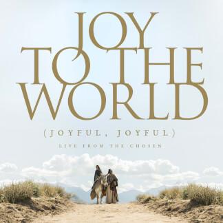 Joy to the World (Joyful, Joyful)