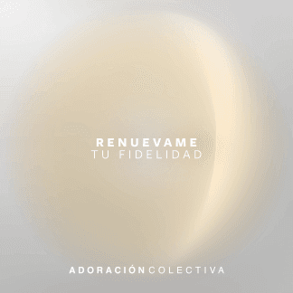 Renuévame (feat. Susy Gonzalez)[Medley]