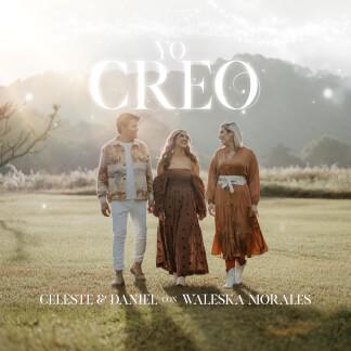 Yo Creo (feat. Waleska Morales)