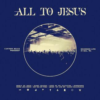 All To Jesus