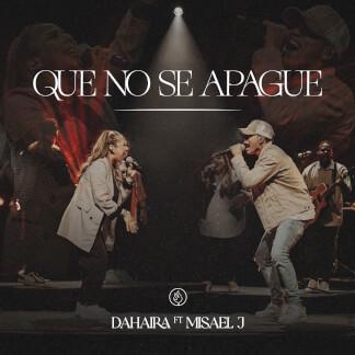 Que No Se Apague (feat. Misael J)