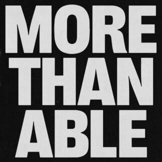 More Than Able