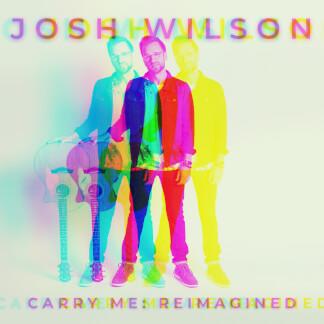 Carry Me (Reimagined)