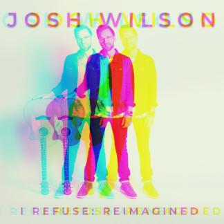 I Refuse: Reimagined