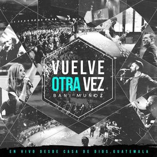 Vuelve Otra Vez (Live)