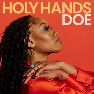 Holy Hands