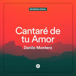 Cantaré De Tu Amor