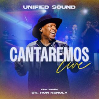 Cantaremos (Live)