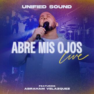 Abre Mis Ojos (Live)