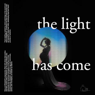 The Light Has Come (Mary & Elizabeth's Song)