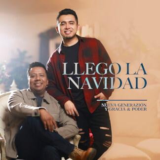 Llegó La Navidad